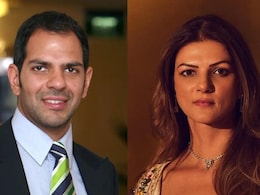 Meet Nandita Mahtani, The Ex-Wife Of Sunjay Kapur Not Part Of The Kapur Succession Drama