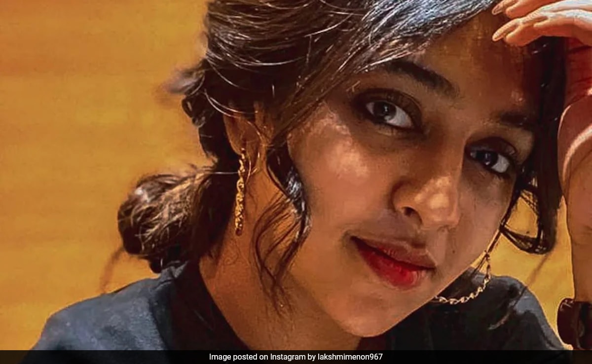 Kerala Actor Lakshmi Menon gets arrest protection in assault case