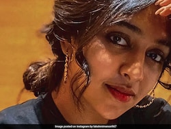 Kerala Actor Lakshmi Menon, Accused Of Kidnapping, Assaulting Techie, Gets Protection From Arrest