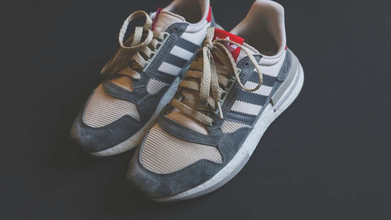 How To Choose Running Shoes That Cushion Concrete Pavement Impact