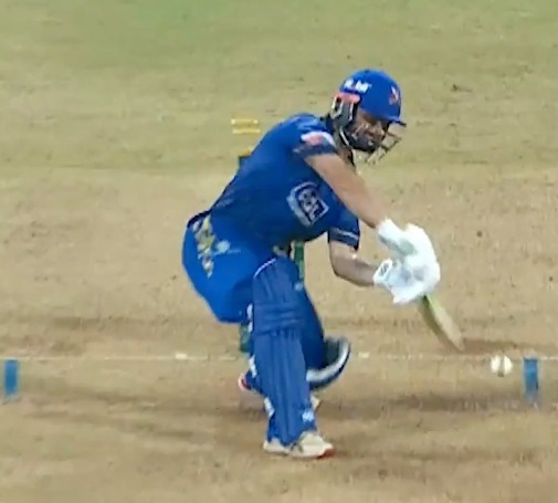 Rinku Singh Sends Stunning Message Ahead Of Asia Cup With 48-Ball-108