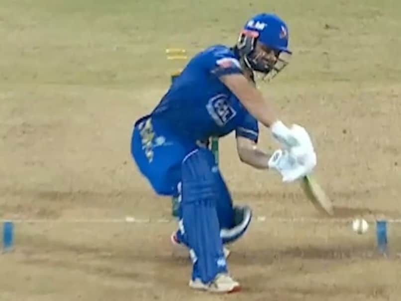 Rinku Singh Sends Stunning Message Ahead Of Asia Cup With 48-Ball-108