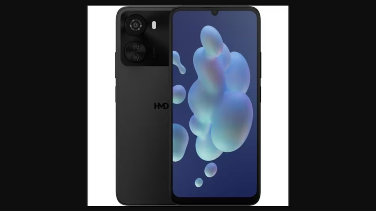 HMD Vibe 2 Einzel händlers HMD Fuse in der EPREL Datenbank