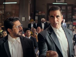 Jolly LLB 3 Teaser: जॉली 1, जॉली 2 मिलकर बनी है जॉली 3, देखें कैसी है अरशद वारसी और अक्षय कुमार की केमेस्ट्री Jolly LLB 3 Teaser: जॉली 1, जॉली 2 मिलकर बनी है जॉली 3, देखें कैसी है अरशद वारसी और अक्षय कुमार की केमेस्ट्री