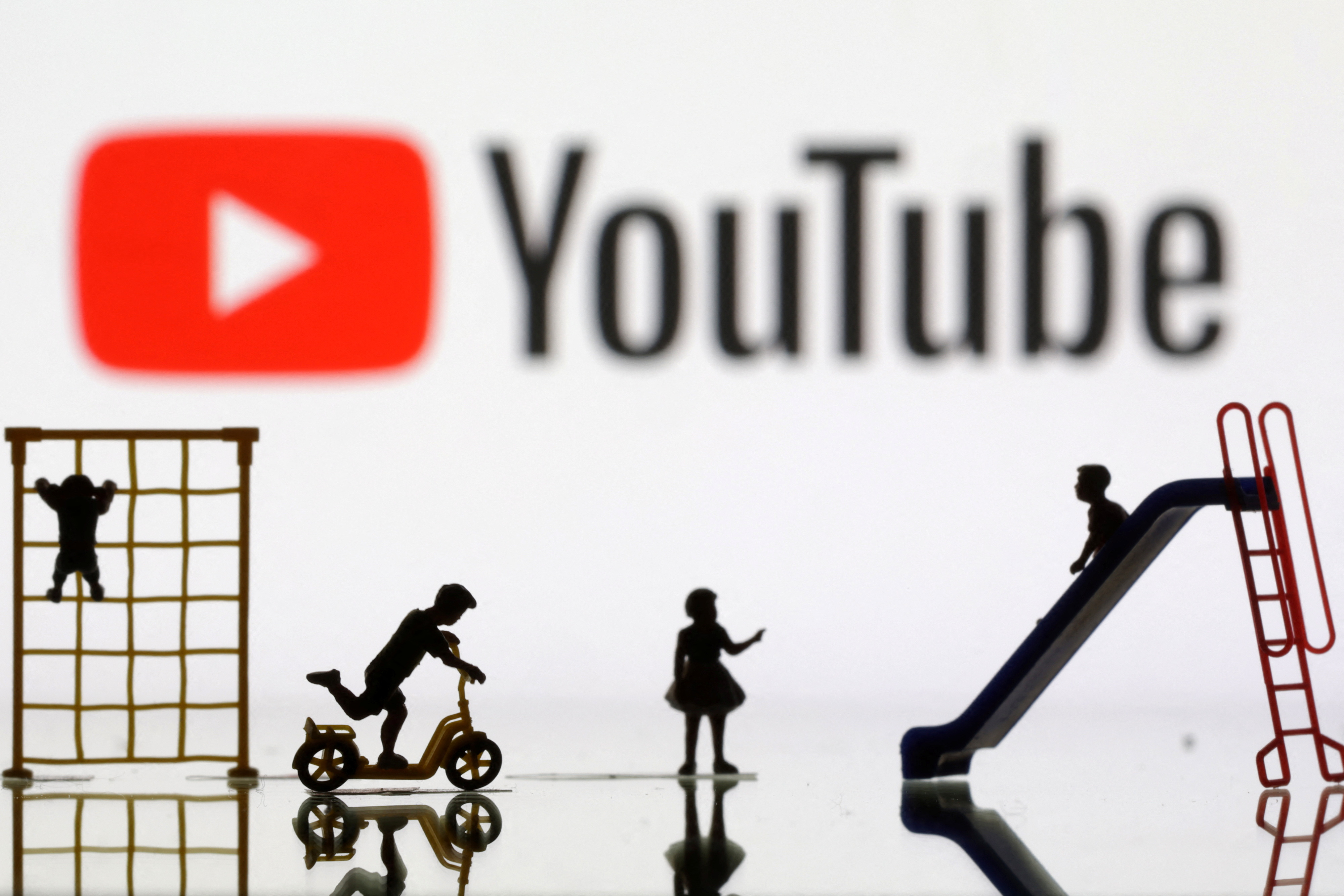 Australian Regulator Says YouTube, Others 'Turning Blind Eye' To Child Abuse