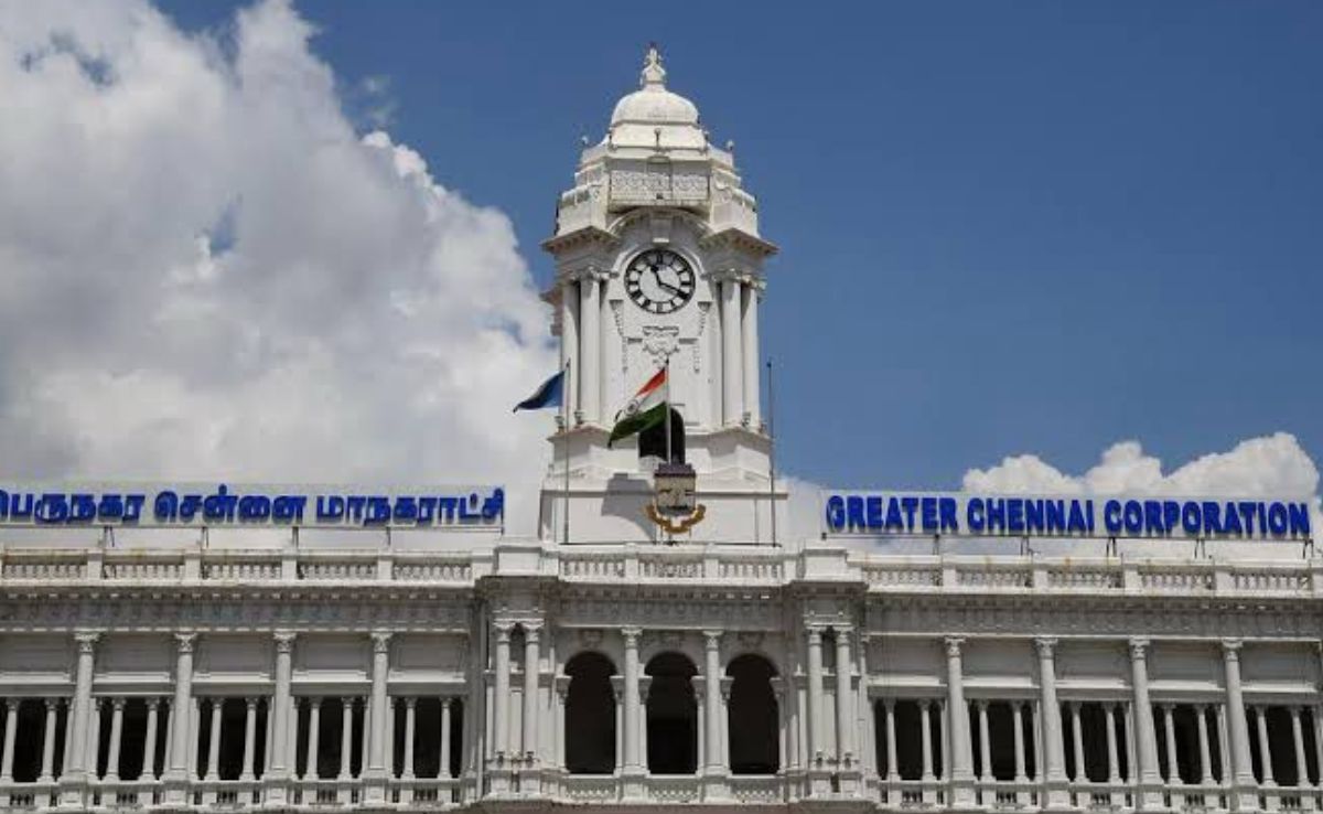 "Are They Maoists?" EPS Slams MK Stalin Over Action Against Sanitation Workers