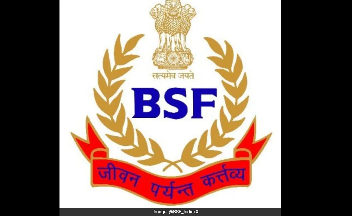 BSF Announces Recruitment for 1,121 Head Constable Posts