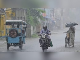 Weather Alert: राजस्थान में मेघगर्जन के साथ होगी बारिश, जानें मौसम विभाग की नई भविष्यवाणी Weather Alert: राजस्थान में मेघगर्जन के साथ होगी बारिश, जानें मौसम विभाग की नई भविष्यवाणी