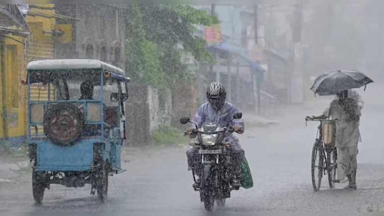 Weather Alert: राजस्थान में मेघगर्जन के साथ होगी बारिश, जानें मौसम विभाग की नई भविष्यवाणी Weather Alert: राजस्थान में मेघगर्जन के साथ होगी बारिश, जानें मौसम विभाग की नई भविष्यवाणी