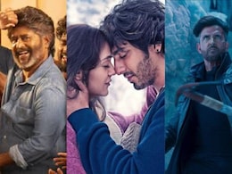 Will <i>War 2</i> And <i>Coolie</i> Release Halt The <i>Saiyaara</i> Box Office Juggernaut? What Trade Experts Say Will <i>War 2</i> And <i>Coolie</i> Release Halt The <i>Saiyaara</i> Box Office Juggernaut? What Trade Experts Say