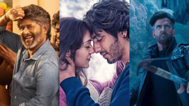 Will <i>War 2</i> And <i>Coolie</i> Release Halt The <i>Saiyaara</i> Box Office Juggernaut? What Trade Experts Say Will <i>War 2</i> And <i>Coolie</i> Release Halt The <i>Saiyaara</i> Box Office Juggernaut? What Trade Experts Say