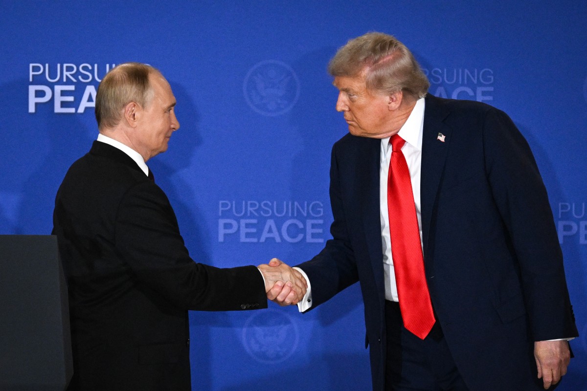 US And Russia Discuss Energy Deals Amid Ukraine Peace Talks