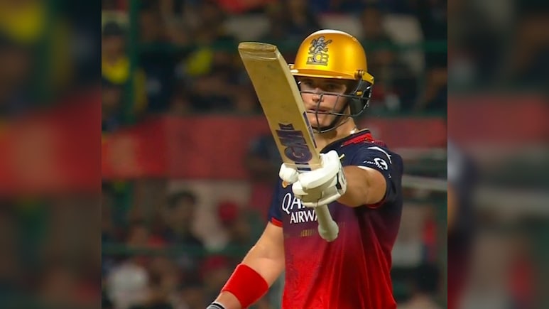 RCB स्टार बदलने जा रहा है इंग्लैंड के 136 सालों का क्रिकेट इतिहास! RCB स्टार बदलने जा रहा है इंग्लैंड के 136 सालों का क्रिकेट इतिहास!