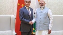 PM Modi, Chinese Foreign Minister Wang Yi Meet Ahead Of SCO Summit
