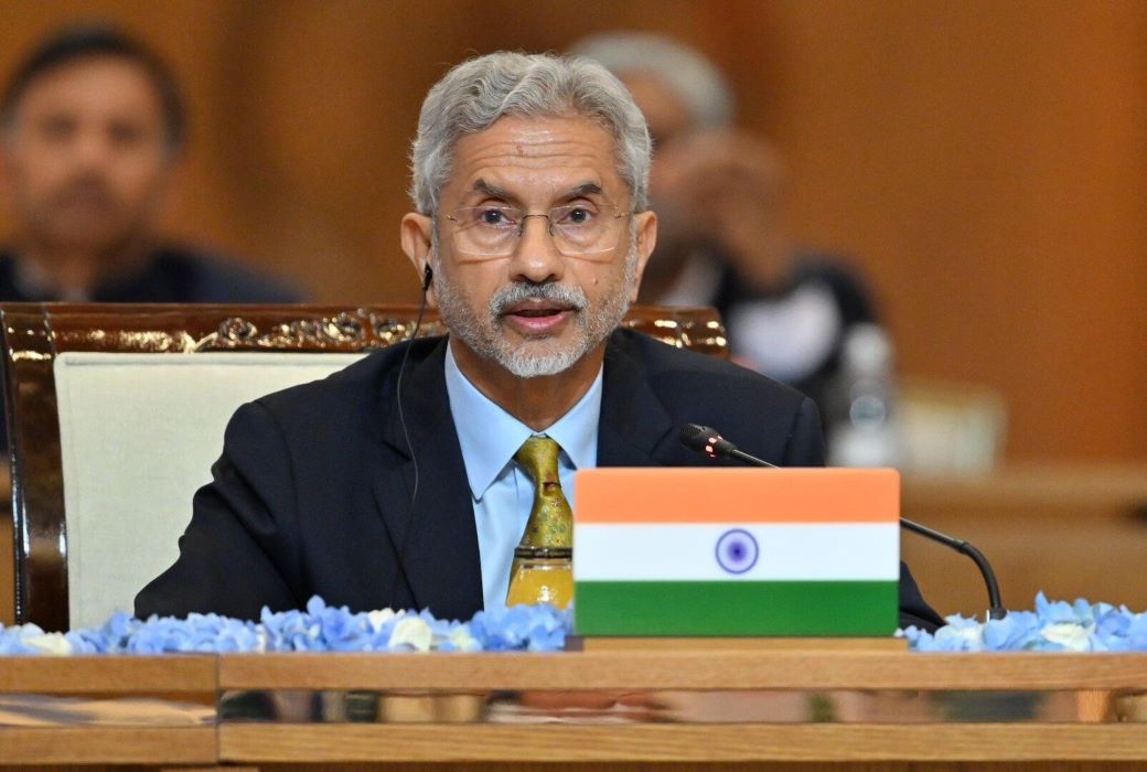ईरान यात्रा को लेकर विदेश मंत्रालय ने जारी की एडवाइजरी, जानिए किस बात को लेकर किया सावधान