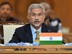 Terrorism &quot;Persistent Threat&quot; To Development: S Jaishankar