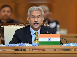 विदेश मंत्री एस. जयशंकर आज इजराइल दौरे पर, पीएम नेतन्याहू से करेंगे मुलाकात, इन मुद्दों पर होगी चर्चा