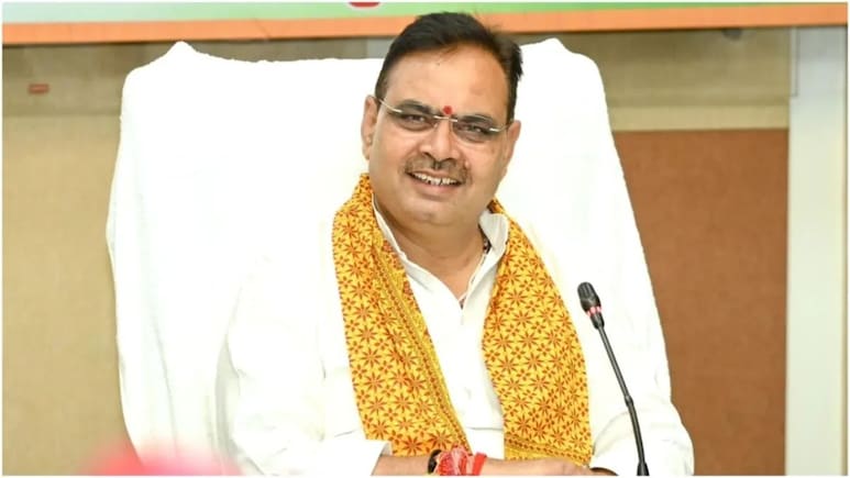 सीएम भजनलाल का पेंशनर्स के लिए बड़ा फैसला, OPD दवाईयों और मेडिकल टेस्ट से जुड़ा है निर्णय
