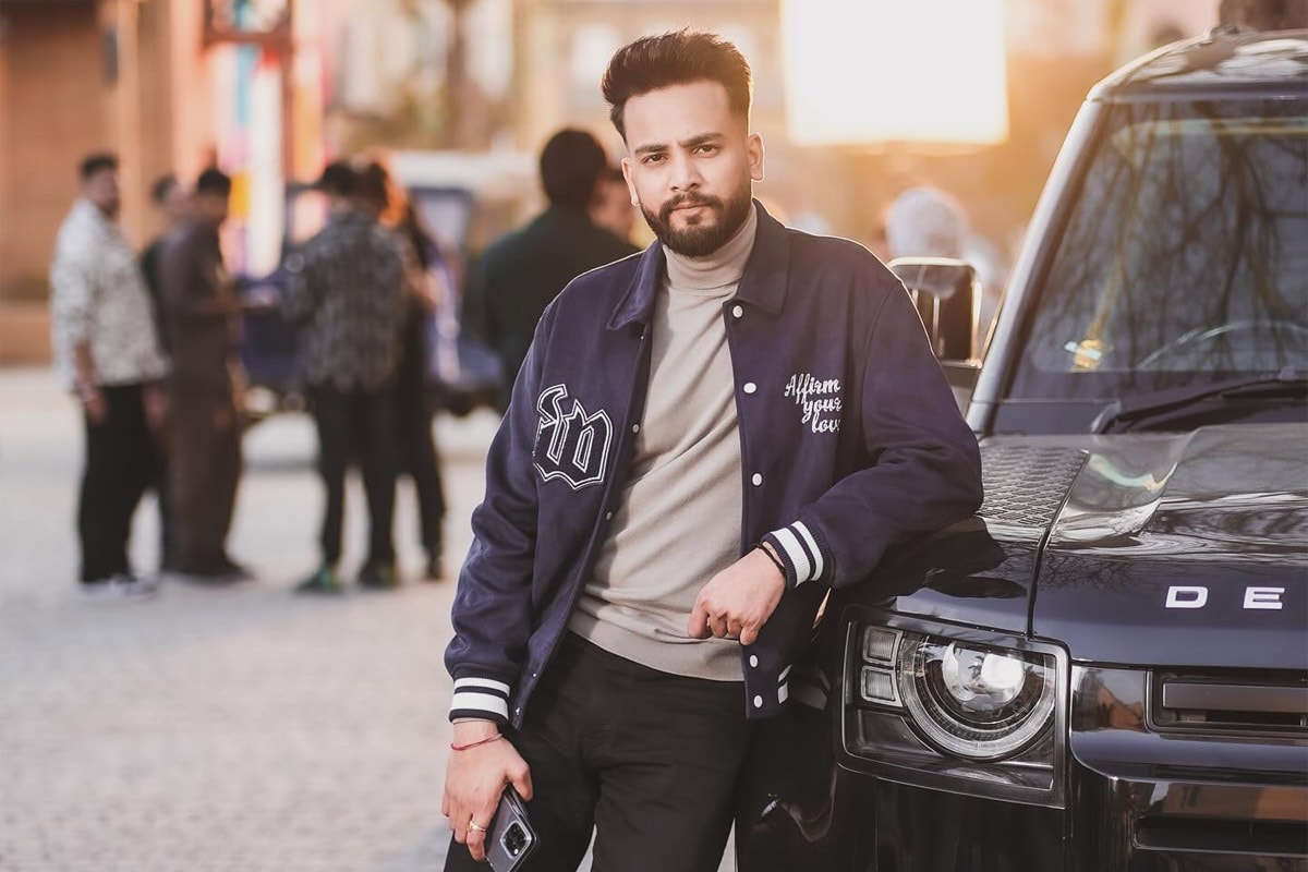 Elvish Yadav Firing Incident: Faridabad Police Arrest Accused After Encounter