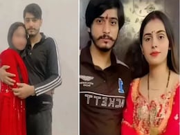 Dowry Victim Nikki Had Caught Husband's Affair. He Then Assaulted 'Lover' Dowry Victim Nikki Had Caught Husband's Affair. He Then Assaulted 'Lover'