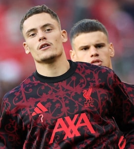 How Arne Slot Factor Made Florian Wirtz Choose Liverpool Over Bayern Munich