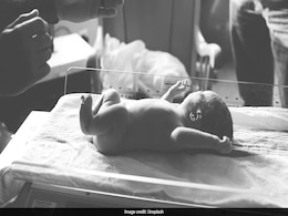 Chinese Scientists Working On Robot That Could Give Birth To Human Baby, Prototype To Launch In 2026 Chinese Scientists Working On Robot That Could Give Birth To Human Baby, Prototype To Launch In 2026