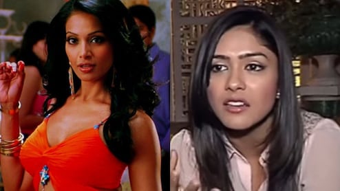 Mrunal Thakur's Old Video Dissing Bipasha Basu Goes Viral Again: "I Am Far Better"