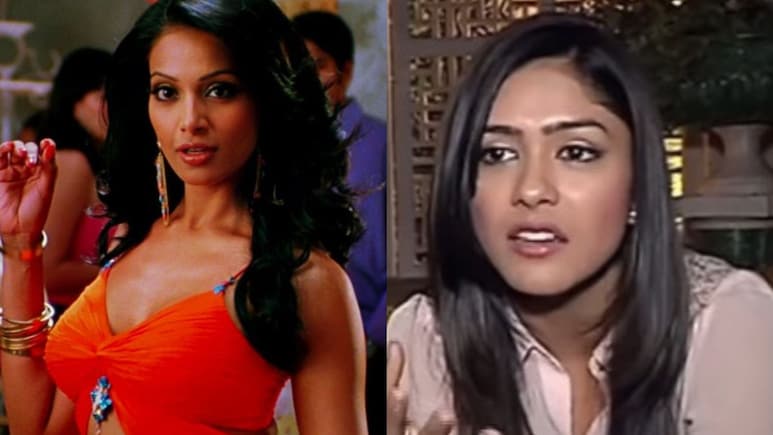 Mrunal Thakur's Old Video Dissing Bipasha Basu Goes Viral Again: "I Am Far Better"