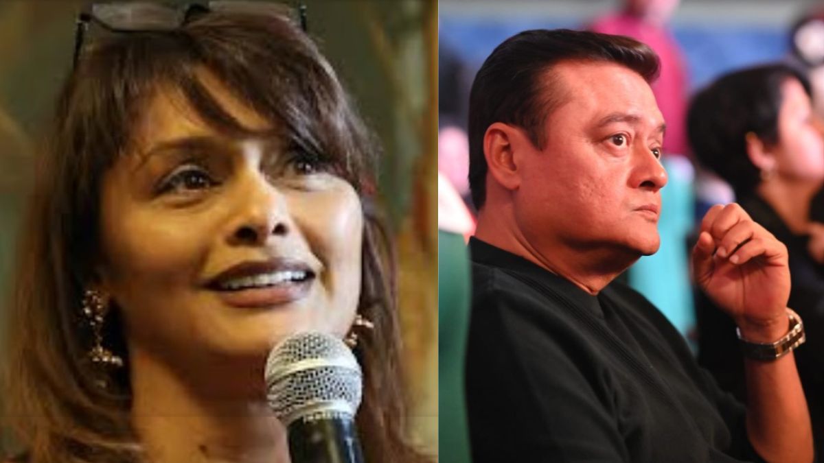 Pallavi Joshi Calls Out Saswata Chatterjee For "Irresponsible" Comments On <i>Bengal Files</i>: "Even If He Is Scared..."