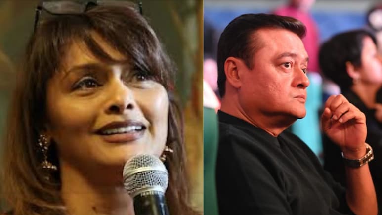 Pallavi Joshi Calls Out Saswata Chatterjee For "Irresponsible" Comments On <i>Bengal Files</i>: "Even If He Is Scared..." Pallavi Joshi Calls Out Saswata Chatterjee For "Irresponsible" Comments On <i>Bengal Files</i>: "Even If He Is Scared..."