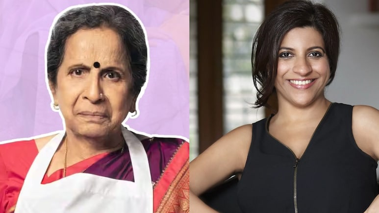<i>Pavitra Rishta</i> Actor Usha Nadkarni Rejected Zoya Akhtar's <i>Gully Boy</i> When Asked For Audition: "<i>Bade Baap Ki Beti Ko Bol...</i>"