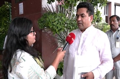 Delhi Minister Kapil Mishra Praises Supreme's Court Stray Dog Order, Credits NDTV Campaign Delhi Minister Kapil Mishra Praises Supreme's Court Stray Dog Order, Credits NDTV Campaign