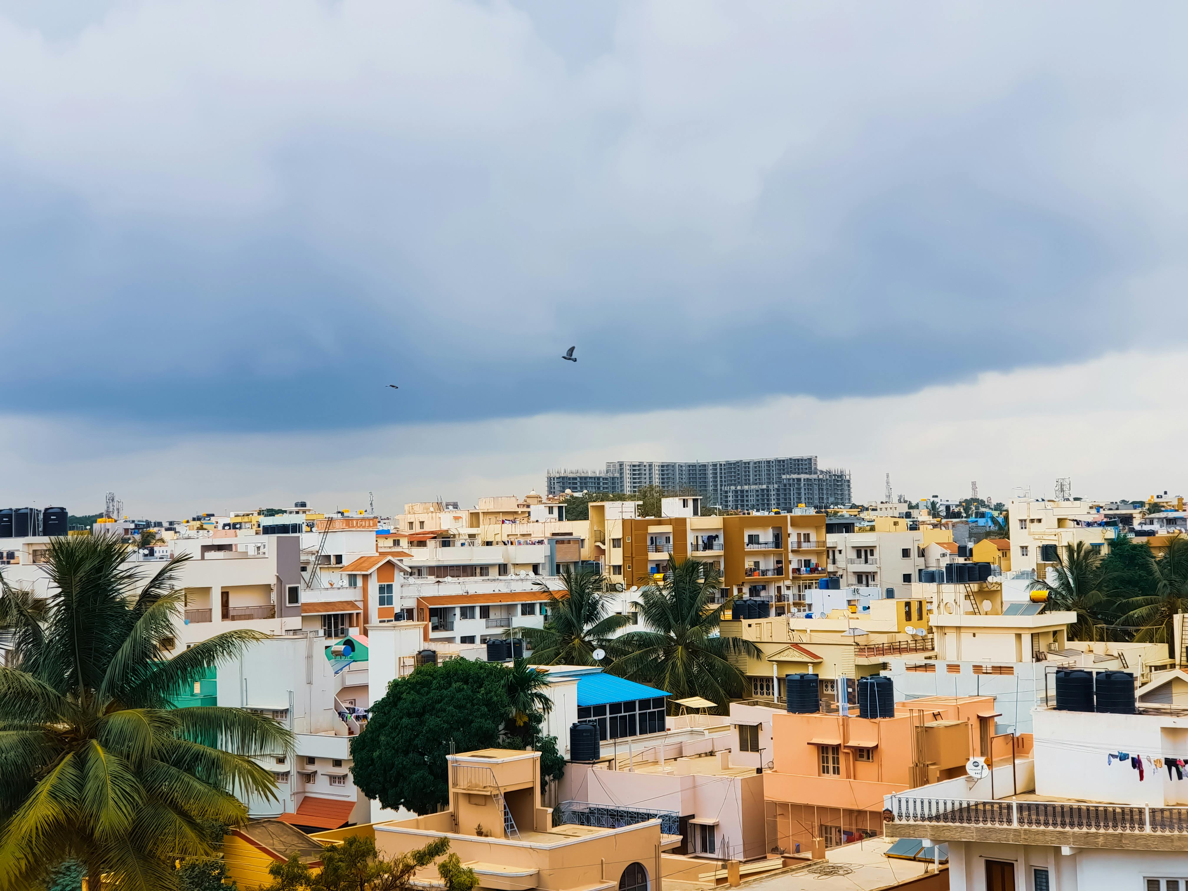 'I'm A Kannadiga But...': Bengaluru Resident Feels Like 'Stranger' In Own City Amid Cultural Shift