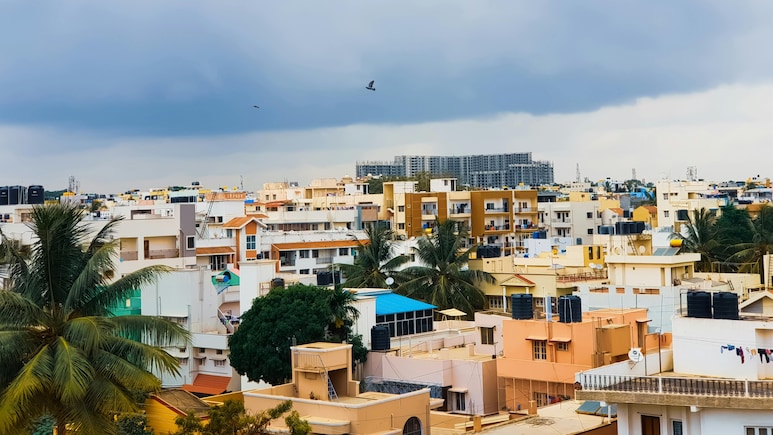 'I'm A Kannadiga But...': Bengaluru Resident Feels Like 'Stranger' In Own City Amid Cultural Shift 'I'm A Kannadiga But...': Bengaluru Resident Feels Like 'Stranger' In Own City Amid Cultural Shift