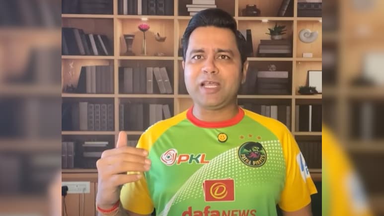 आकाश चोपड़ा ने Asia Cup 2025 के लिए अपनी 15 सदस्यीय टीम का किया ऐलान, श्रेयस अय्यर बने कप्तान आकाश चोपड़ा ने Asia Cup 2025 के लिए अपनी 15 सदस्यीय टीम का किया ऐलान, श्रेयस अय्यर बने कप्तान