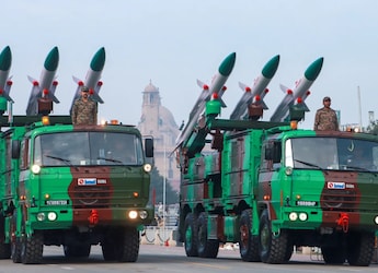 &#039;Sudarshan Chakra&#039; To Protect Our Skies. India&#039;s &#039;Iron Dome&#039; Explained