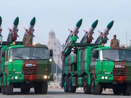 'Sudarshan Chakra' To Protect Our Skies. India's 'Iron Dome' Explained 'Sudarshan Chakra' To Protect Our Skies. India's 'Iron Dome' Explained