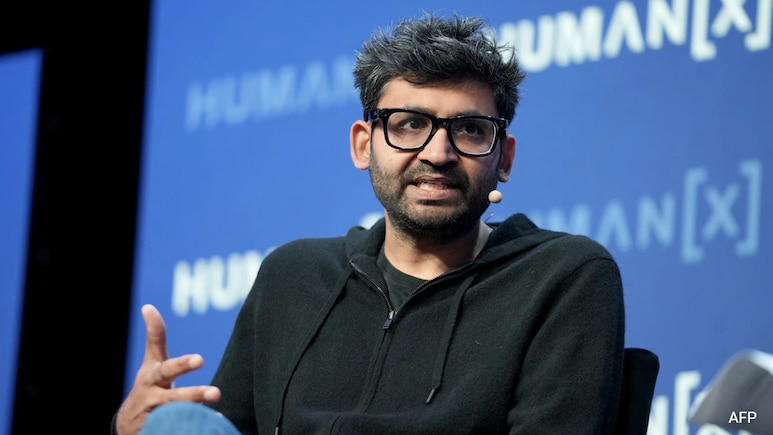 Ex-Twitter CEO Parag Agrawal's AI Search Startup Raises $100 Million