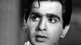 Javed Akhtar Reveals Why Dilip Kumar Said No To <i>Pyaasa</i>: "He Couldn't See The Depth..."