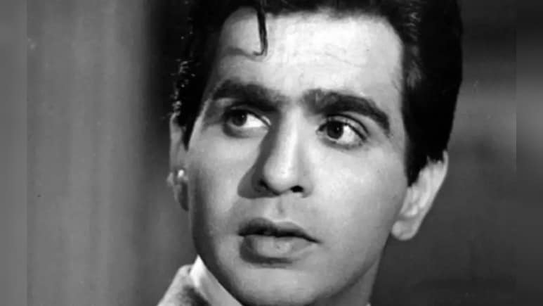 दिलीप कुमार की पहली मोहब्बत की फोटो, जिनसे परिवार के लिए कुर्बान किया प्यार, सायरा बानो या मधुबाला नहीं