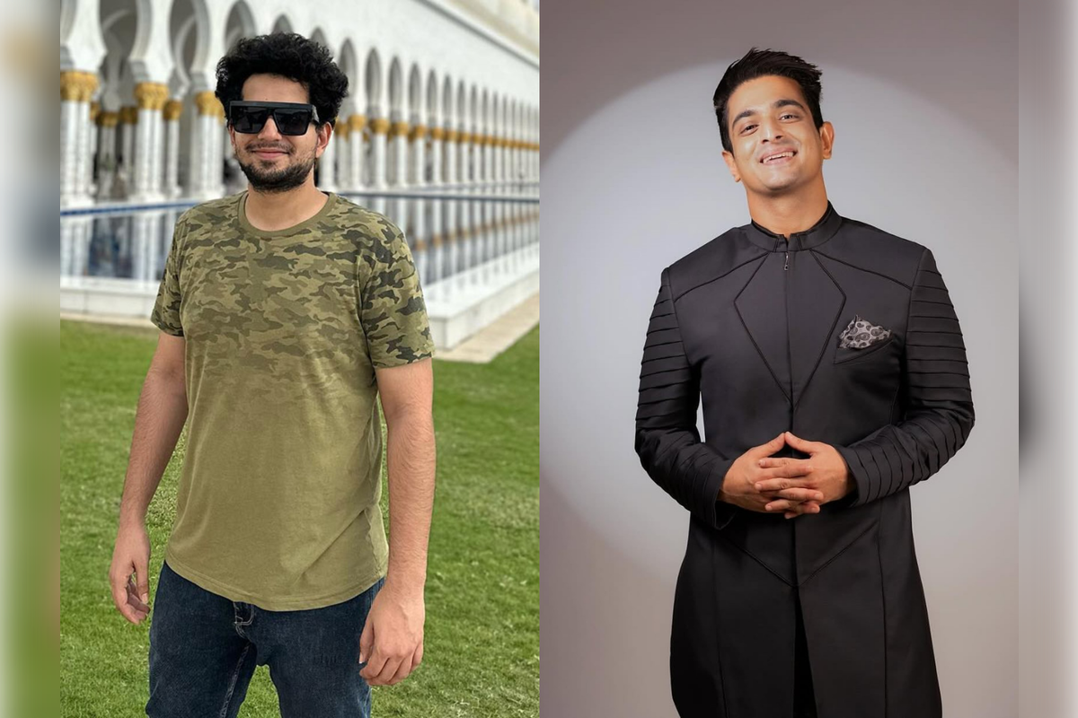 SC Schools Samay Raina For Mocking The Disabled In Show; Seeks Apology