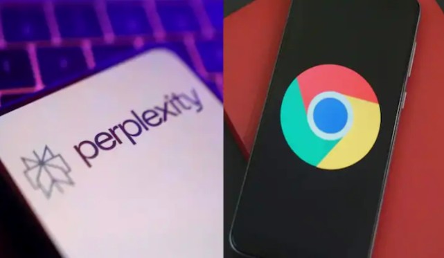 Why Perplexity, Valued At $18 Billion, Made $34.5 Billion Offer For Chrome