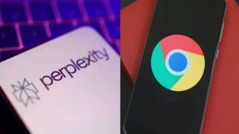 Explained: Why Did Perplexity Offer $34.5 Billion To Buy Google Chrome