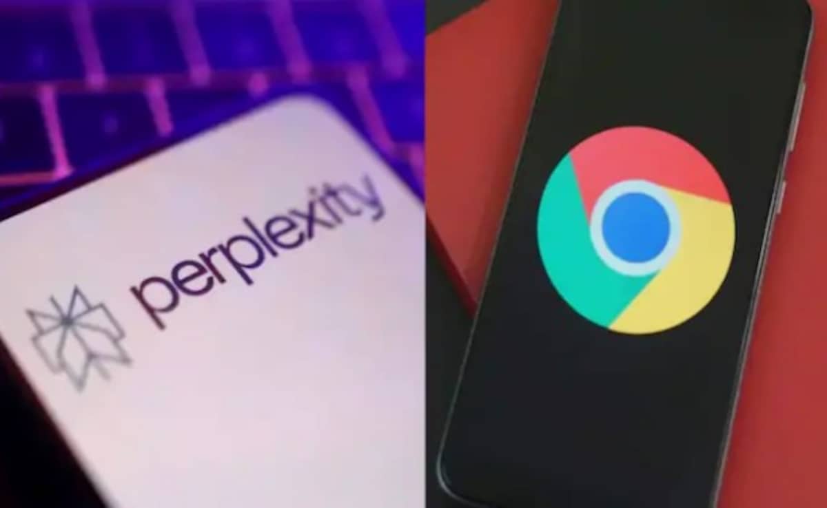 Explained: Why Did Perplexity Offer $34.5 Billion To Buy Google Chrome