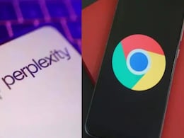 Why Perplexity, Valued At $18 Billion, Made $34.5 Billion Offer For Chrome Why Perplexity, Valued At $18 Billion, Made $34.5 Billion Offer For Chrome