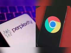 Why Perplexity, Valued At $18 Billion, Made $34.5 Billion Offer For Chrome