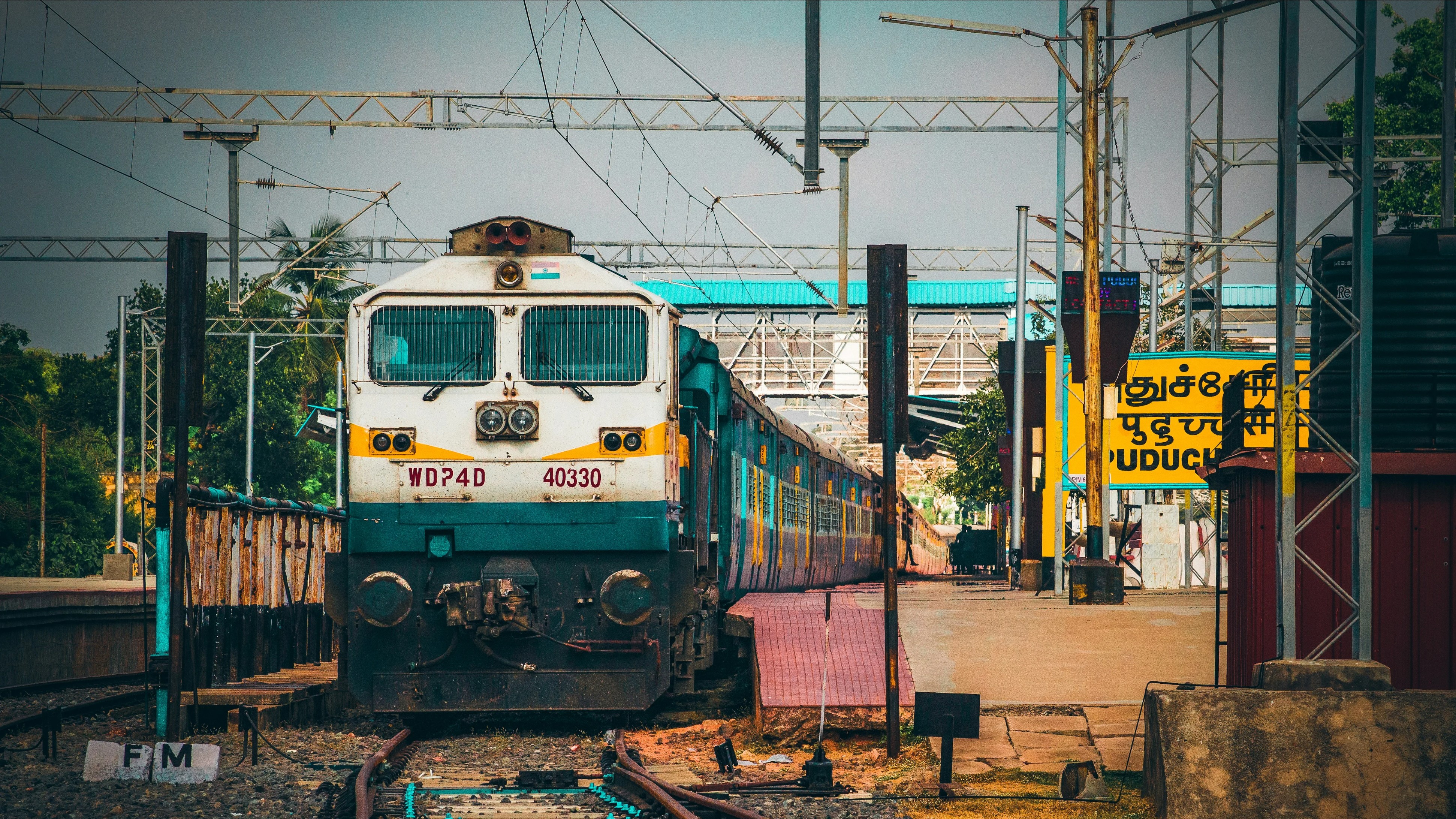 IRCTC Arm Gets RBI Nod To Operate As Payment Aggregator