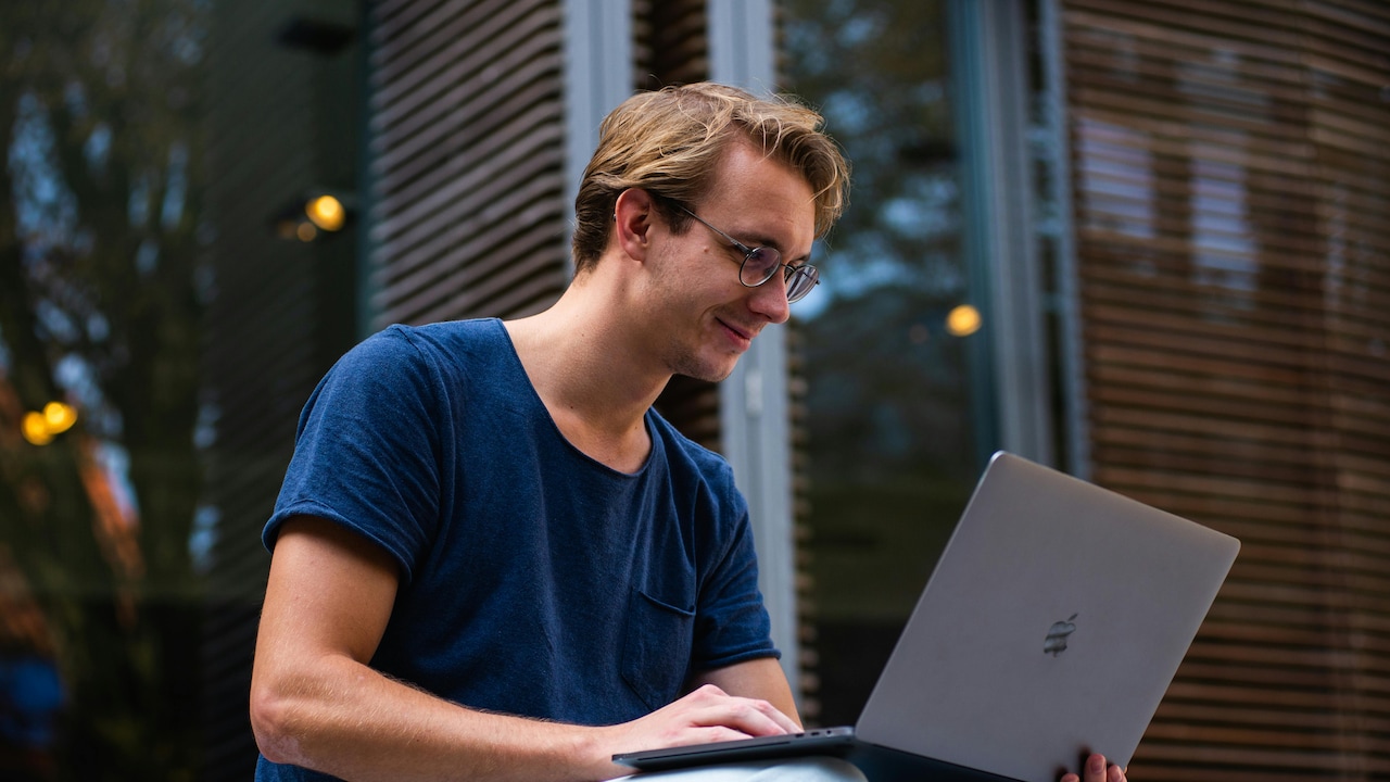 Go for a laptop that matches your aesthetics and serves the purpose wonderfully