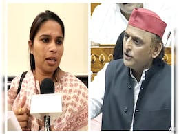 Akhilesh Yadav Vs Expelled MLA Heats Up With New Life Threat Allegation Akhilesh Yadav Vs Expelled MLA Heats Up With New Life Threat Allegation