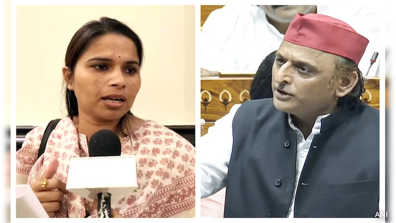 Akhilesh Yadav Vs Expelled MLA Heats Up With New Life Threat Allegation Akhilesh Yadav Vs Expelled MLA Heats Up With New Life Threat Allegation